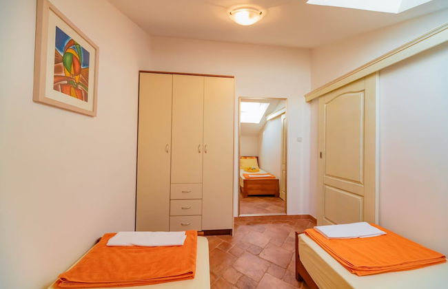 Apartments Bigovo Veljic - Foto 13