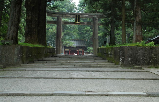 Nikko Cottage FU-SHA - Foto 24