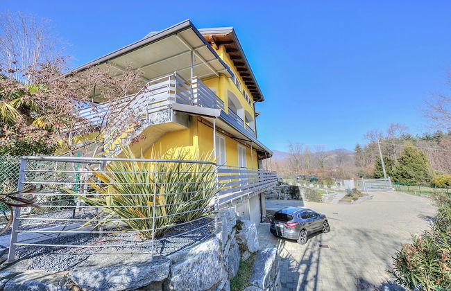 Golden Terrace - Foto 28