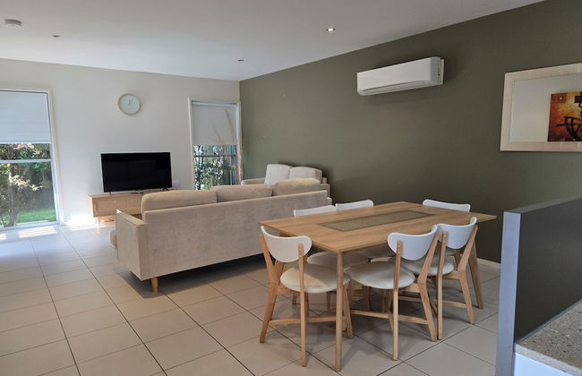 Quarterdecks Retreat - Foto 47