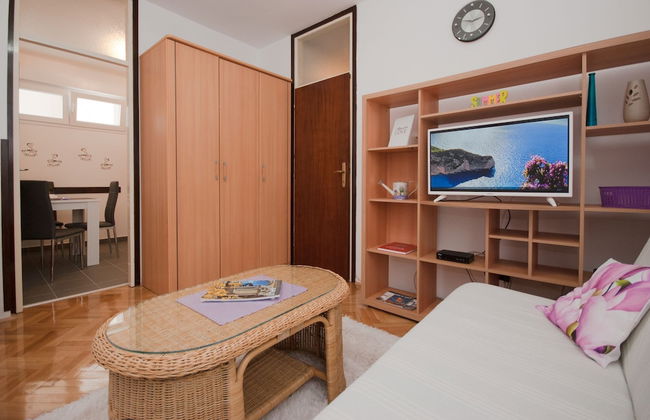 Studio apartment Tina - Foto 16