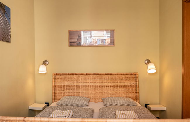 3 bedroom Apartment in Mariánské Lázně - Photo 4