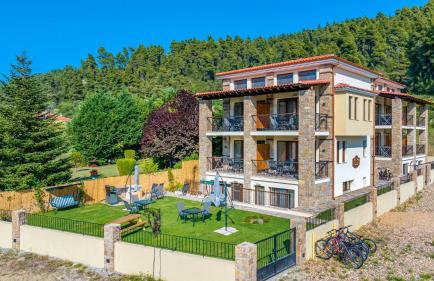 Penelope Luxury Suites - Foto 6