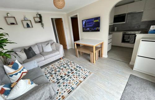 Beach chalet, Plymouth, Devon, couples, romantic, seaviews, beach, BOVISAND, views, quiet - Foto 10