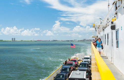 Stunning Gulf Views Firepit - Foto 62