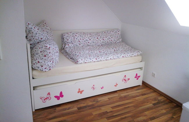 Feuerscheid Countryside Mansion - Foto 38