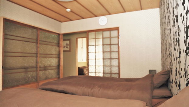 Murasakino Uan - Foto 3, Camera