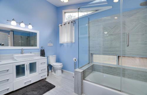 Cozy cottage in the heart of pocono - Foto 34