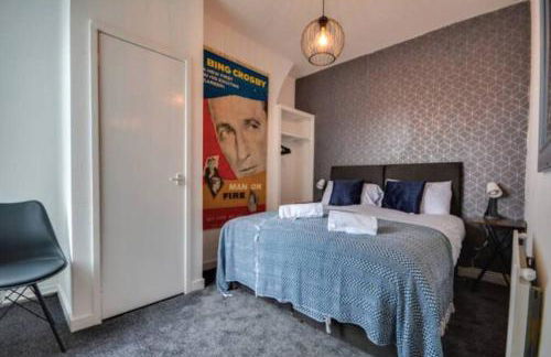 Antonio str Liverpool 6 beds - Foto 32