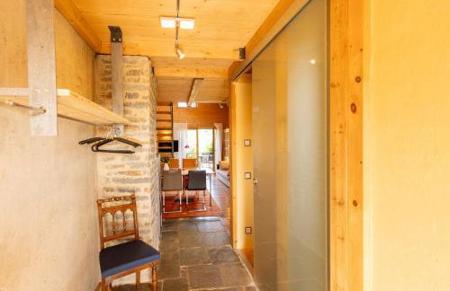 CaLegna Ferienchalet - Foto 15