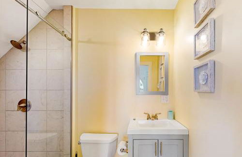 Victorian by the Sea - Foto 20