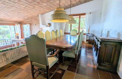 Villa Juny Best view in North Barcelona Coast - Foto 27