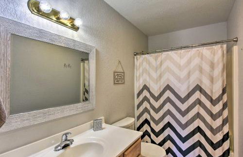 Near Hikes and Arkansas River Mtn-View Getaway! - Foto 18