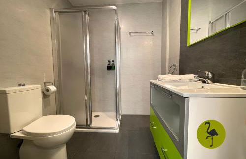 Apartamentos Los Flamencos - Foto 23