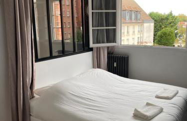 Appartement 2 chambres Versailles - Foto 1