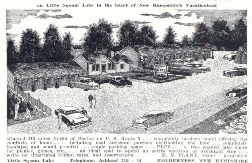 Squam Suite - Waterfront - Foto 10