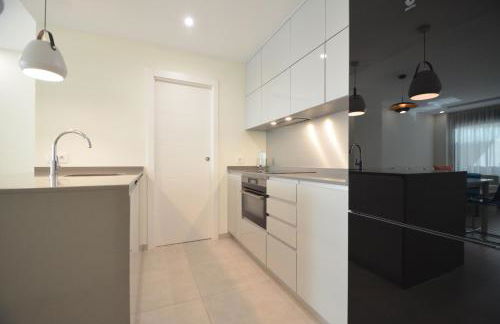 Ocean Home EXCELLENT & SOLMARES - Foto 75