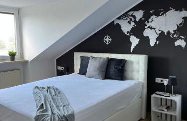 Schicke Wohnungen in Stadtnähe - Foto 8