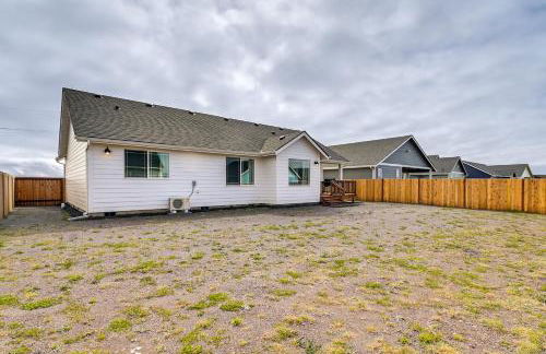 Ocean Shores Home with Game Room - Walk to Beaches! - Foto 28