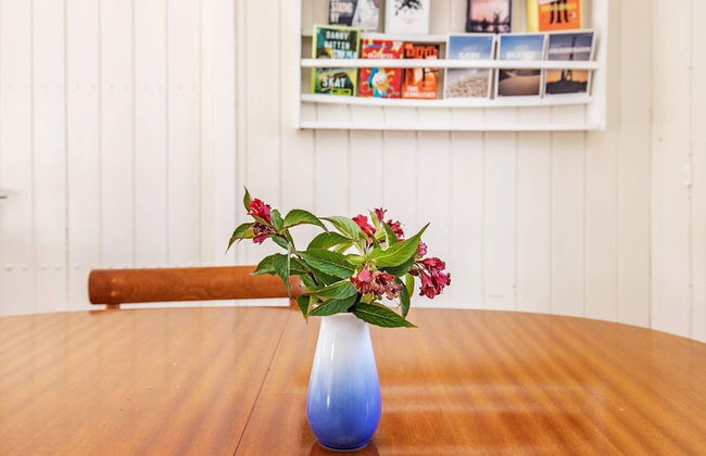 4 Person Holiday Home in Frederikshavn - Photo 11