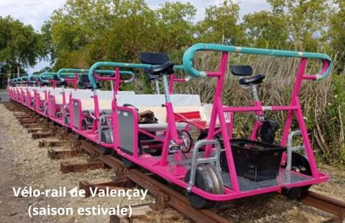 La grange des 3 colibris - Foto 20