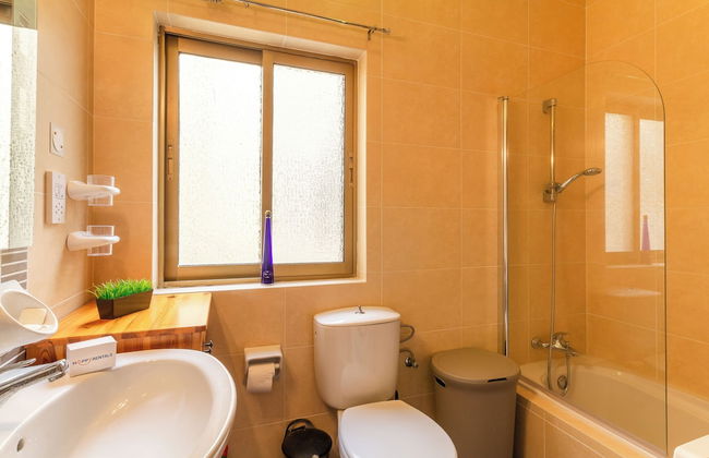 Modern Seaview Apart In Marsalforn Gozo - Foto 18