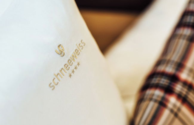 Schneeweiss - Foto 33