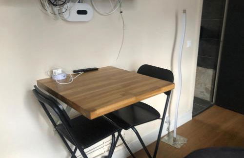 Jardin Abbatiale - Foto 5