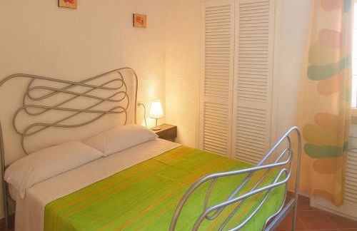 Apartment in Olbia with shared garden - Photo 15