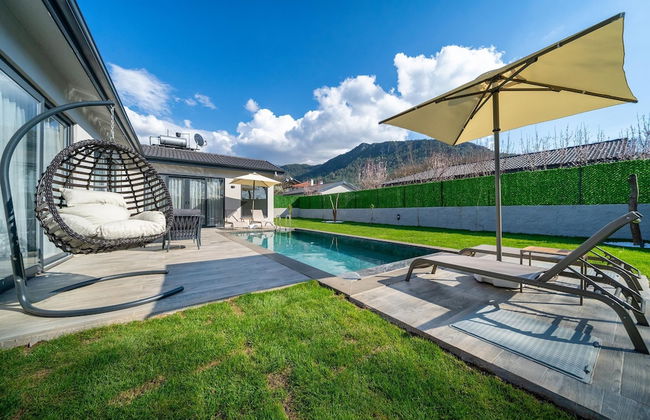 2 Bedroom Private Villa - Photo 27