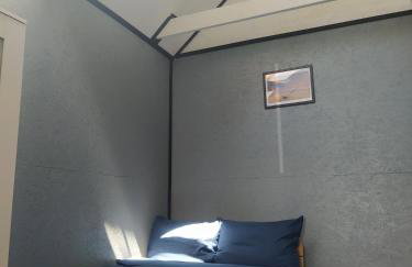 Dom i domek nad morzem i jeziorem - Jezierzany - Jarosławiec - Foto 30