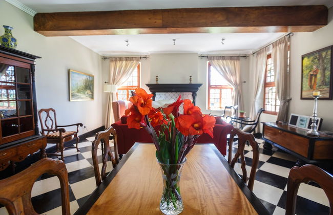 Dutch House Bandarawela - Photo 12