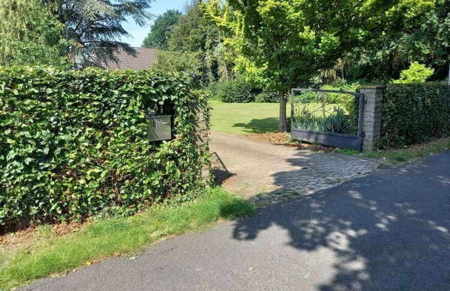 Holiday Home at the end of the Weser - Foto 25