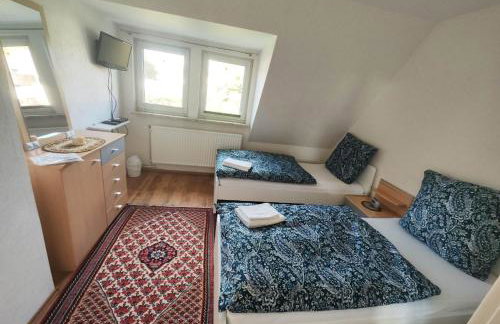 Schickes 110qm Ferienhaus in Nähe VW, Messe,DEZ und Orangerie - Foto 31