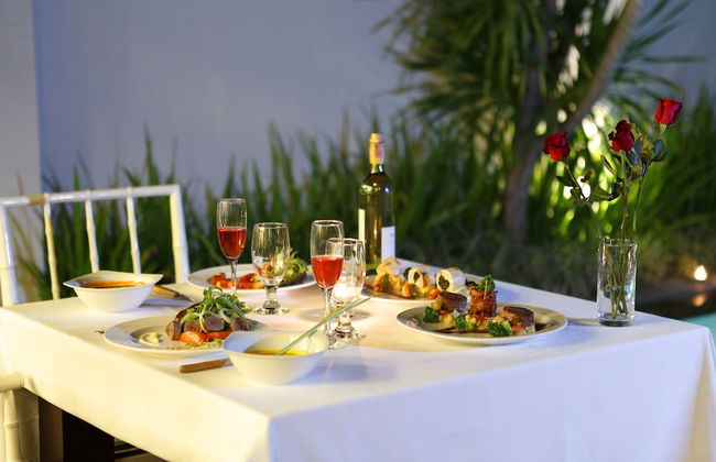 Nunia Boutique Villas - Foto 17