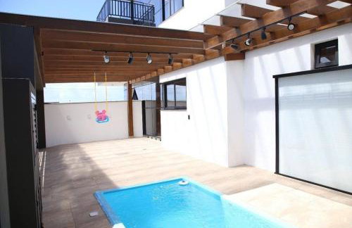 Apto Pe na Areia - Frente Mar - Imbituba - Photo 86