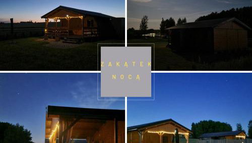 Mazurski Zakątek Skarlin - Foto 3