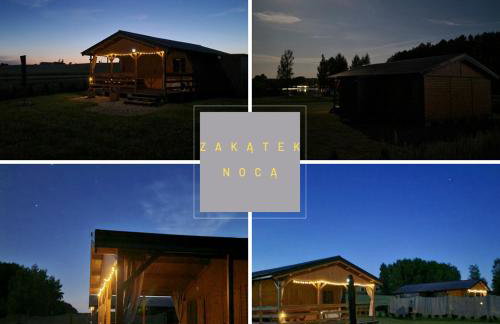 Mazurski Zakątek Skarlin - Foto 3