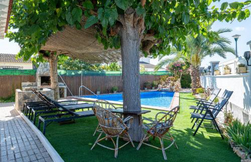 Traditional Villa - Photo 6