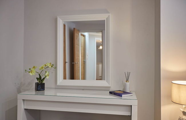 The Garden Apartment - Foto 5