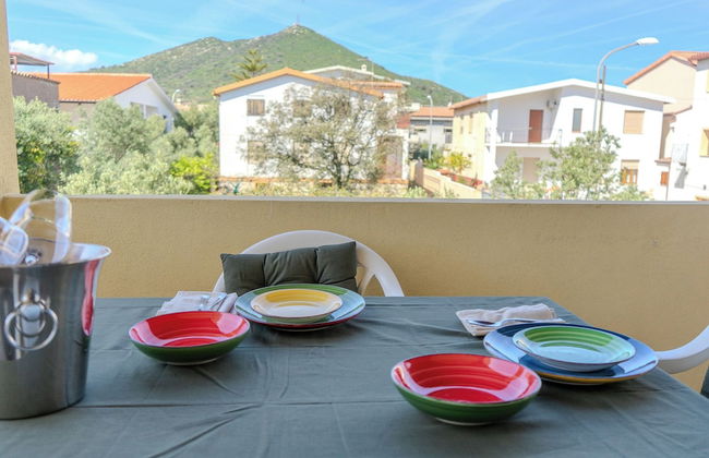 Porto Apartments - La Caletta - Foto 23