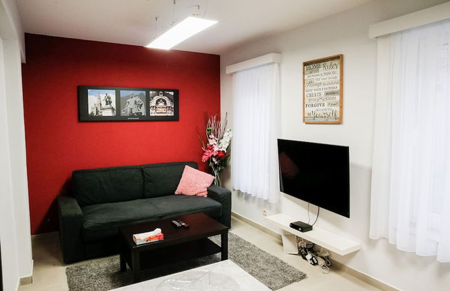 Renovated Apartment in Antwerp - Foto 71