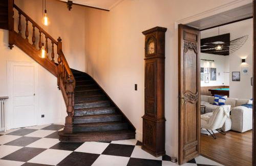 Private Oasis: Luxe 20-guest Estate, Jacuzzi, 8 Ha - Foto 58