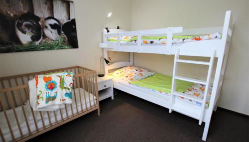 Teichhauswohnung - Foto 5