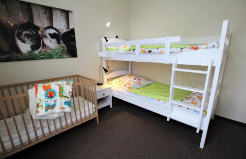 Teichhauswohnung - Foto 5