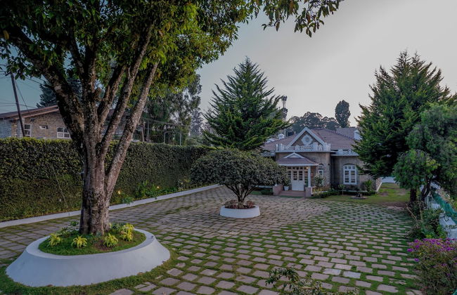 Savithri Bungalow By XploreIndo - Foto 36