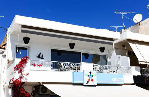 Porto Heli Seafront - Port House G - Foto 27