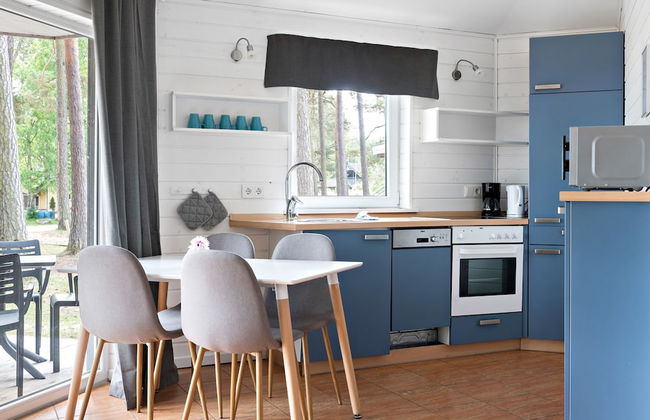 First Camp Åhus - Foto 21