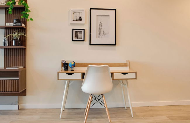 Hestia at Forvm Molas López - Photo 31