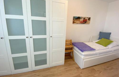 Fehmarn Burgtiefe Südstrand SEEKIEKER - inkl Freikarten FehMare Schwimmbad und Sauna - Foto 7